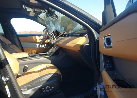 2019 Land Rover Range Rover Velar P250 R-Dynamic Se из США, поврежденный, VIN SALYL2EX9KA783756